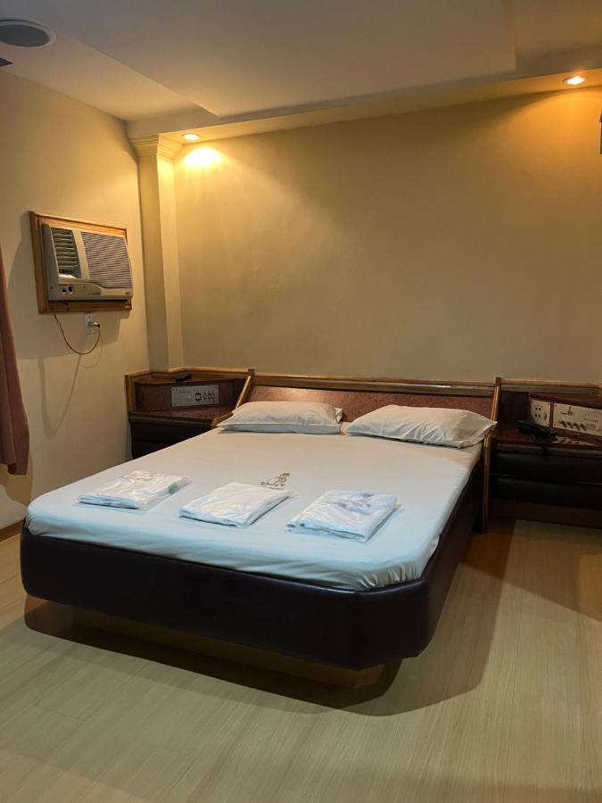 Hotel Bariloche (Adults Only) Rio de Janeiro Exterior photo