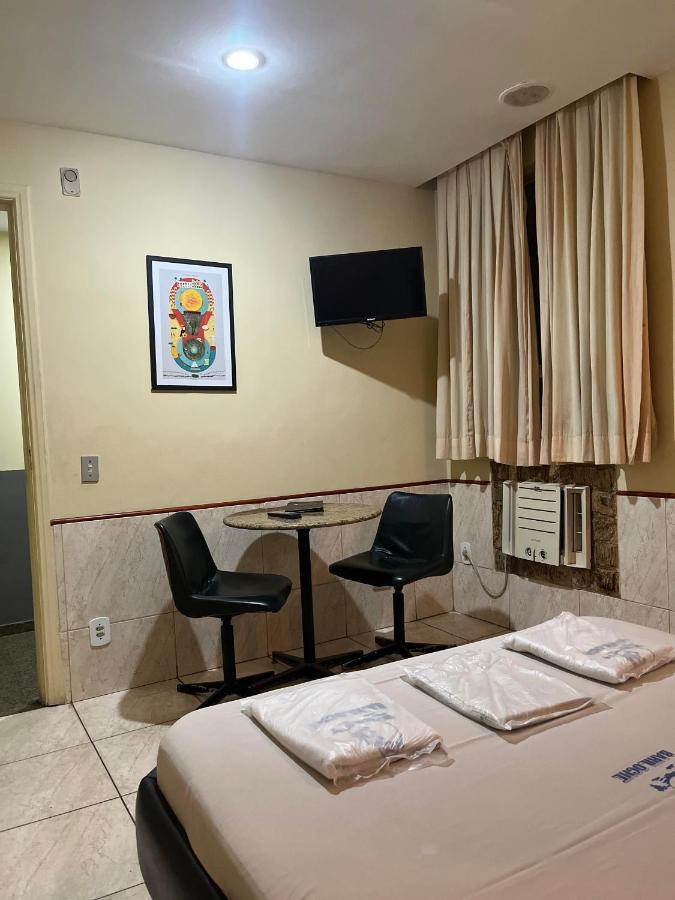 Hotel Bariloche (Adults Only) Rio de Janeiro Exterior photo
