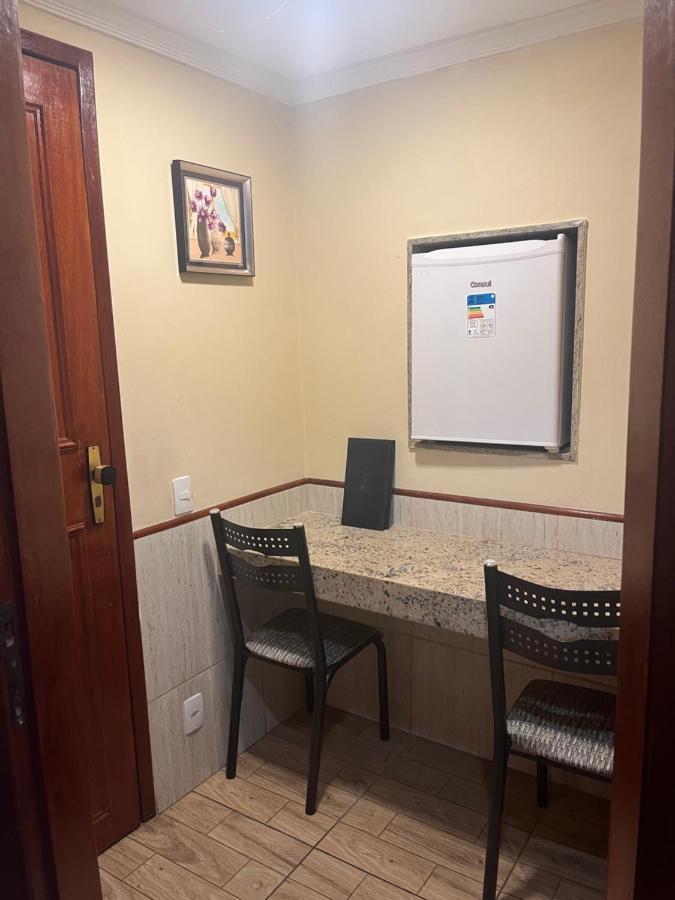 Hotel Bariloche (Adults Only) Rio de Janeiro Exterior photo